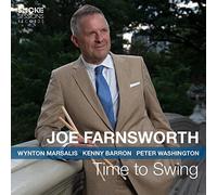 Time to Swing/Joe Farnsworth