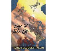 Time to Take Off - Nancy Blodgett Klein - Nancy Blodgett Klein - ebook (ePub) - Livre