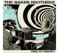 Time to Testify [Import allemand]