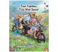 Time Together, Time Well Spent!