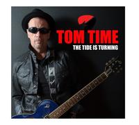 Time,Tom - The Tide is Turning [Import]