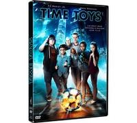 Time Toys DVD E