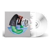 Time (Trans. Vinyl + Demon Detetector) [Import]