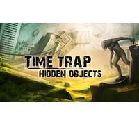 Time Trap Hidden Objects (PS4 Account)