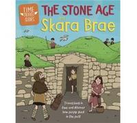 Time Travel Guides The Stone Age and Skara Brae by Ben Hubbard Ben Hubbard (Auteur)