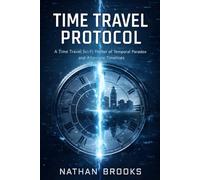 Time Travel Protocol: A Time Travel Sci-Fi Thriller of Temporal Paradox and Alternate Timelines