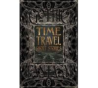 Time Travel Short Stories
