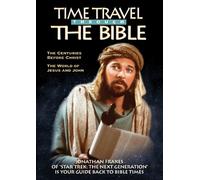 Time Travel Through the Bible