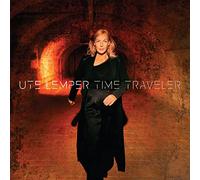 Time Traveler/Digipack
