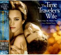 Time Traveler S Wife [Import]