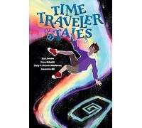 Time Traveler Tales