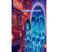 Time Travelers Visit the 1950s: Dance Halls, Diners, and Devices from the Future