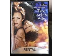 Time Traveler's Wife