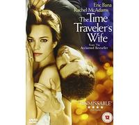 Time Traveler's Wife [Edizione: Regno Unito] [Import]