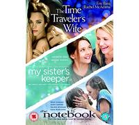 Time Traveler's Wife/My Sist [Import]