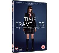 Time Traveller-The Girl Who Leapt [Edizione: Regno Unito] [Import]