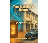 Time Traveller's Return