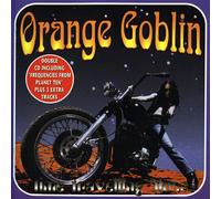 Time Travelling Blues - Frequencies From Planet Ten