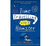 Time Travelling with a Hamster