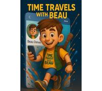 TIME TRAVELS WITH BEAU