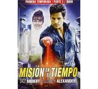 Time Trax Saison 1 Partie 1 / Mision en el tiempo Parte 1 G