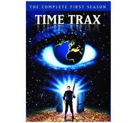 Time Trax: The Complete First Season - Dvd