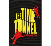 Time Tunnel – DVD – Volume 2 – Import USA (Zone 1)
