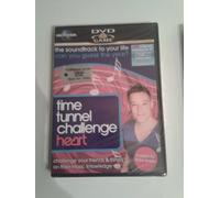 Time Tunnel Challenge Heart - Time Tunnel Game [Import anglais]