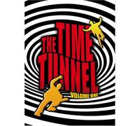 Time Tunnel: Season 1 V.1 [Import USA Zone 1]