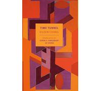 Time Tunnel: Stories and Essays