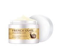 Time-Turner French Snail Repair Cream Snail Collagen Lifting Firming Cream Nourishing Collagen Serum Cream to Repair Damaged Skin