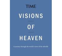 Time Visions Of Heaven