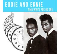 Time Waits for No One