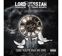 Lord Jessiah X Bronz - Time Waits For No One [Vinyl]