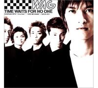 Time Waits for No One [Import]