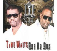 Time Waits for No One [Import Allemand]