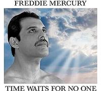 Time Waits For No One Vinyle