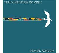 Time Waits for No One/White Vinyl