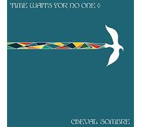 Time Waits for No One/White Vinyl