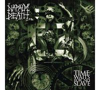 Time Waits for No Slave