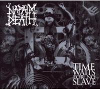 Time Waits For No Slave (Limited Edition)