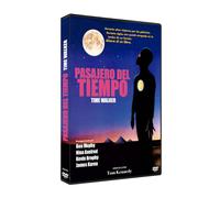 Time Walker / Pasajero Del Tiempo