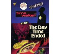 Time Walker / The Day Time Ended [Dvd] Widescreen
