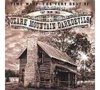 Time Warp: The Very Best Of Ozark Mountain Daredevils