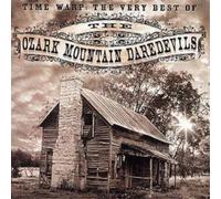 Ozark Mountain Daredevils – Time Warp: The Very Best Of Ozark Mountain Daredevils