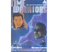 Time Warriors