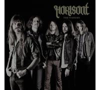 TIME WARRIORS - HORISONT