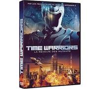 Time Warriors : La révolte des mutants E