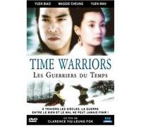 Time Warriors - Les Guerriers du Temps G
