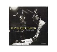 Dave Brubeck Time Was (CD) Album